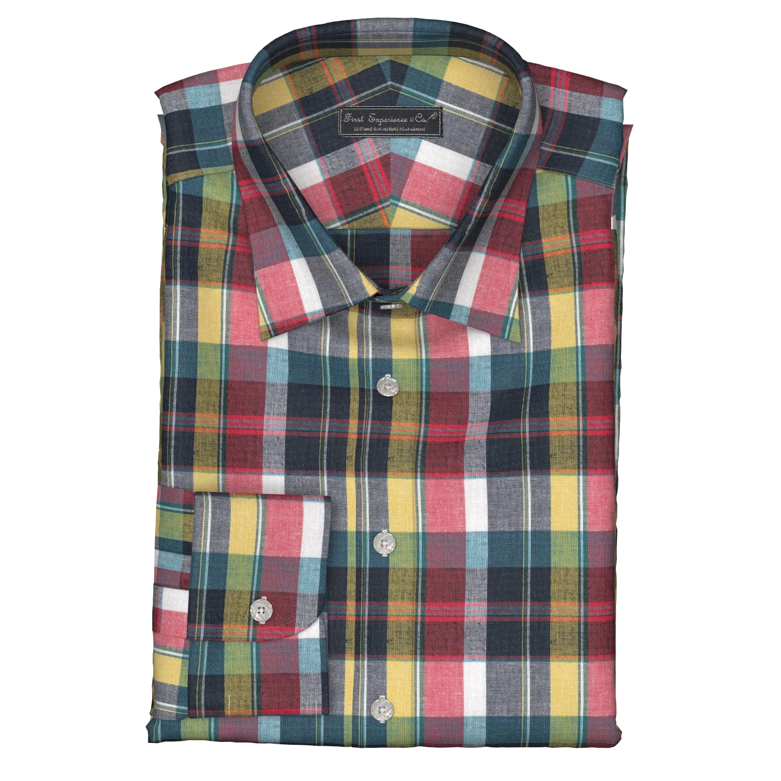 Fabric Main Image