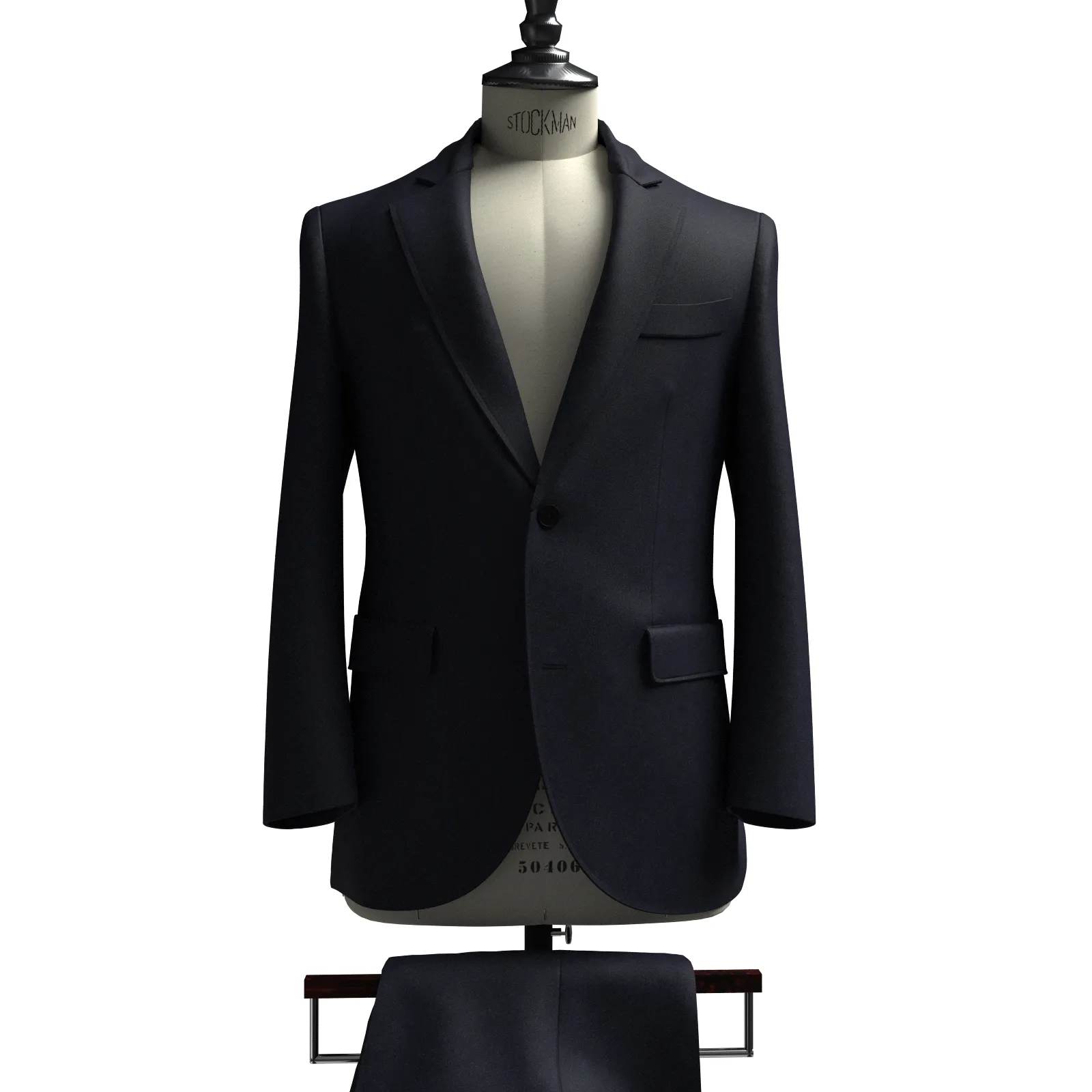 Fabric Main Image