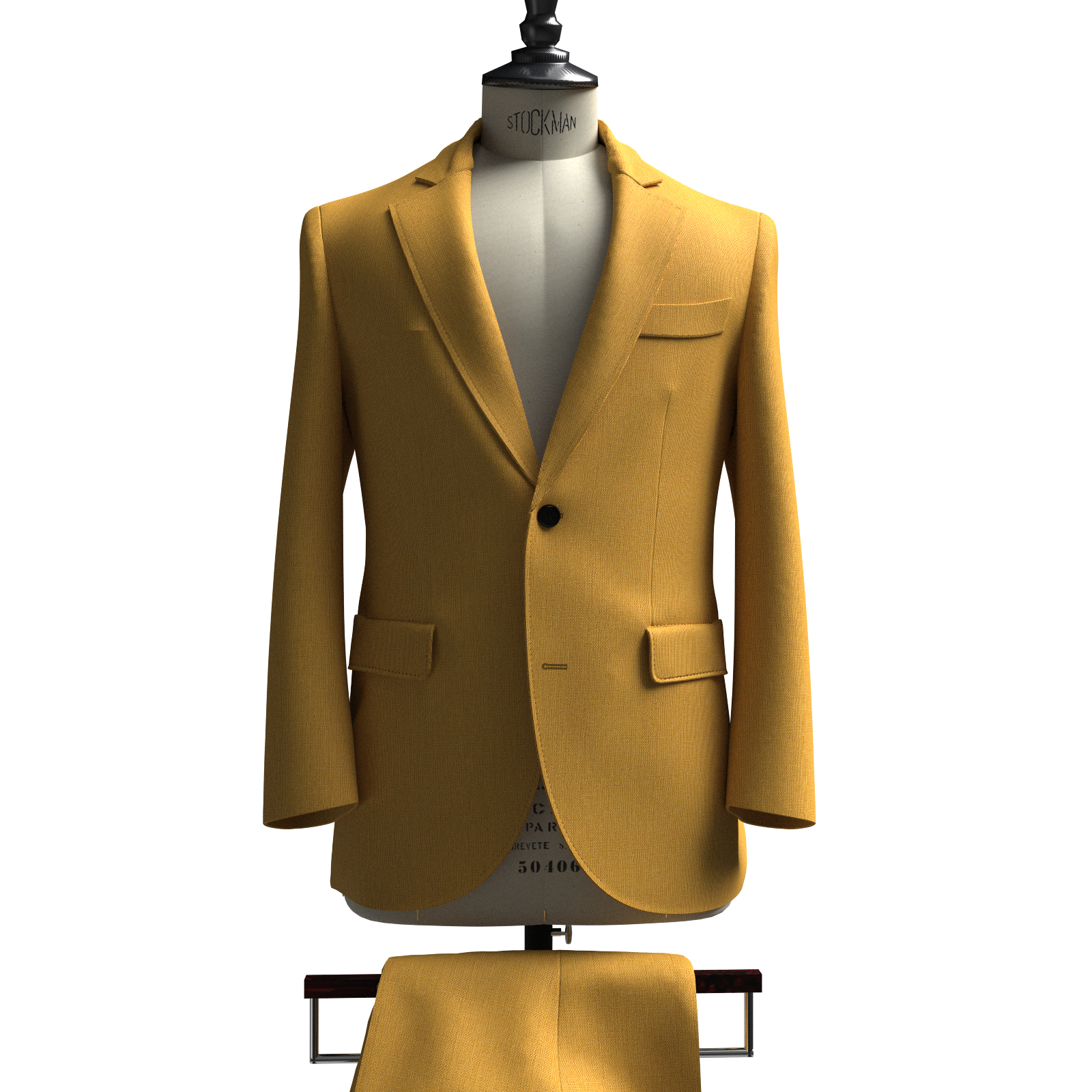 Fabric Main Image