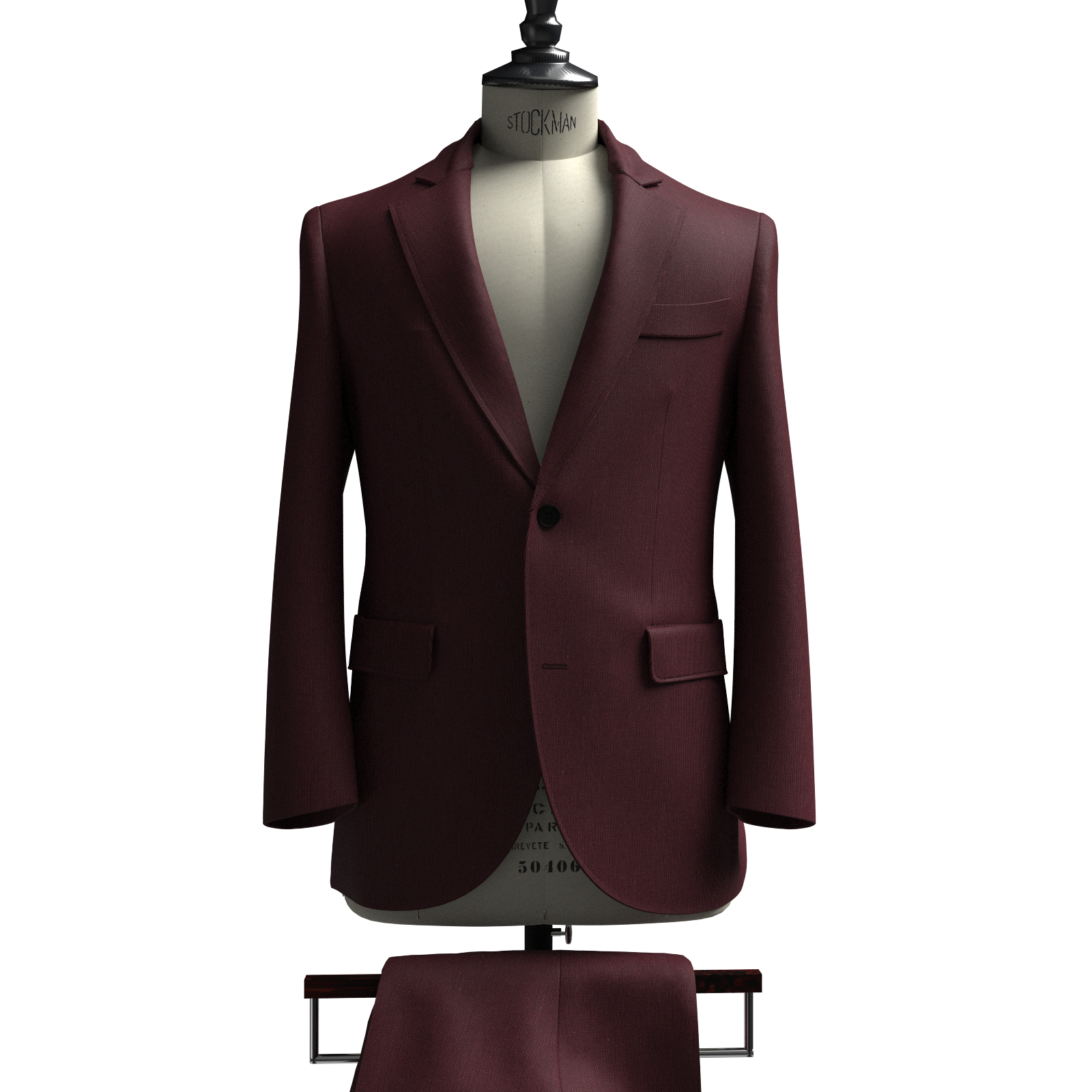 Fabric Main Image