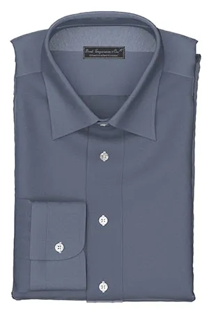 COTTON&LINEN チャイナブルー ボイル(SW101018)_CL