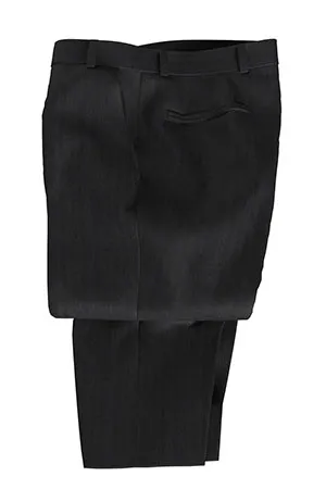 ACTIVE SUMMER COMFORT チャコールグレー ストライプ(MK102814)