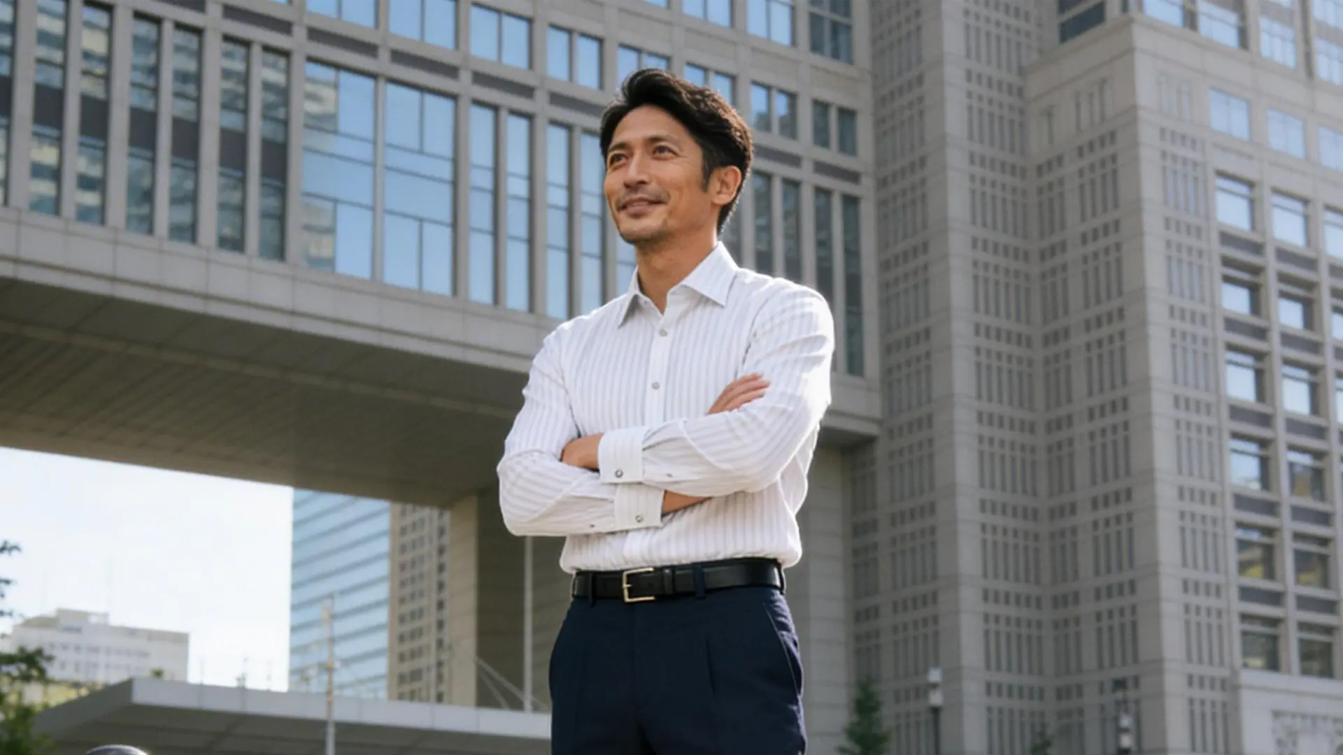 王室ゆかりの品格を、いま静かに愉しむ。 - オーダーシャツ・スーツのFIRST EXPERIENCE