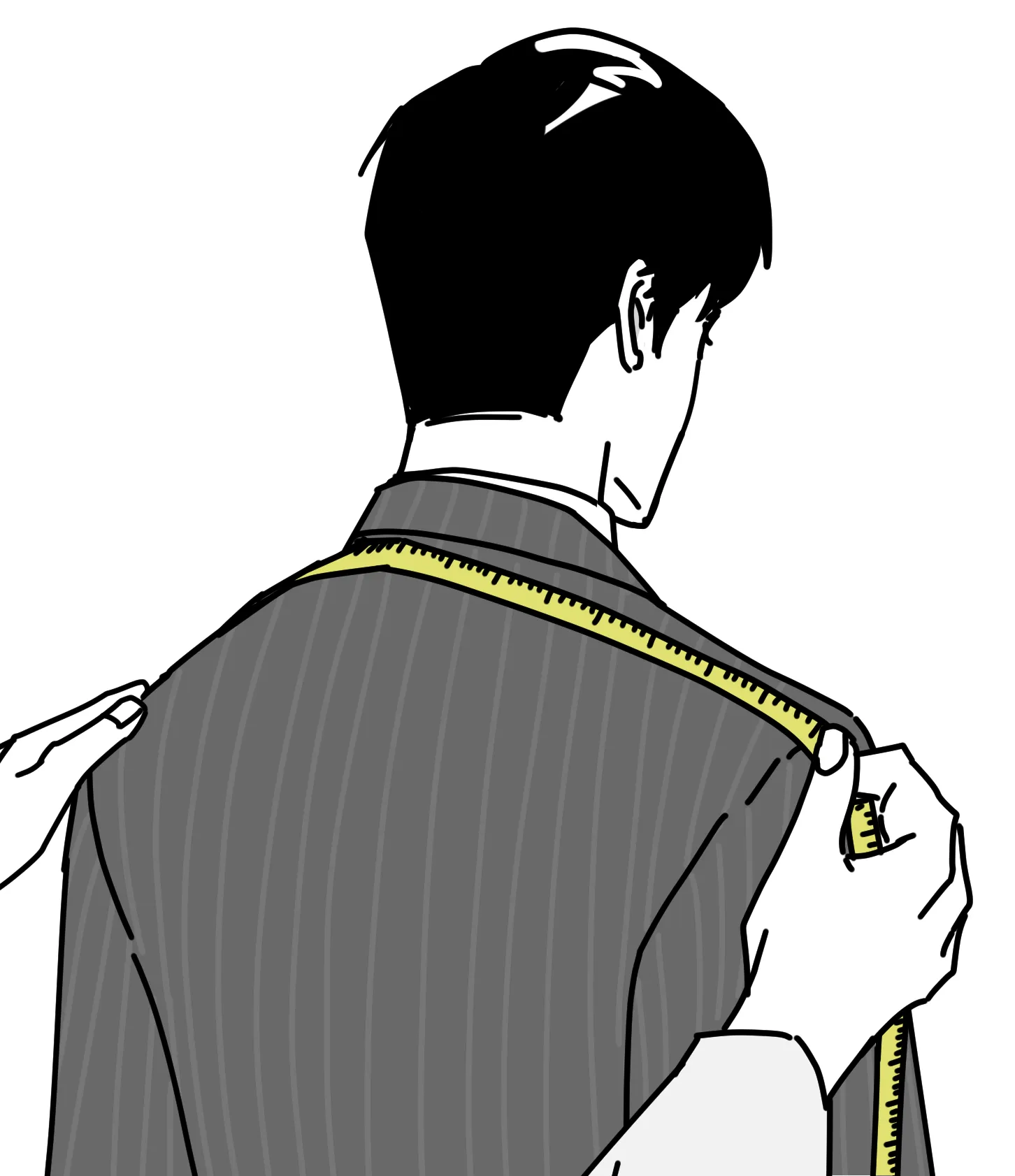 05. 肩幅